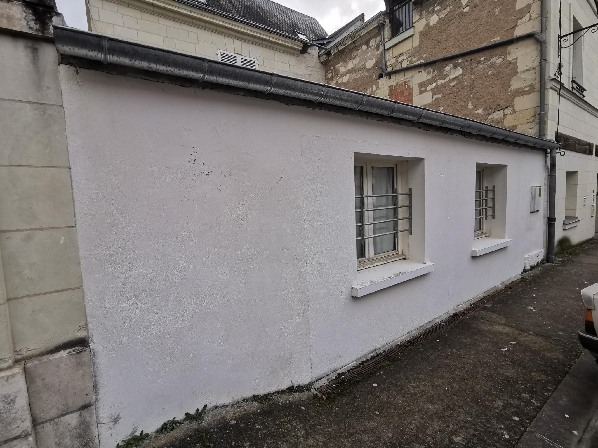 Bien immobilier à louer à Bourgueil, 49,76 m², 2 pièces – photo 1 sur 10