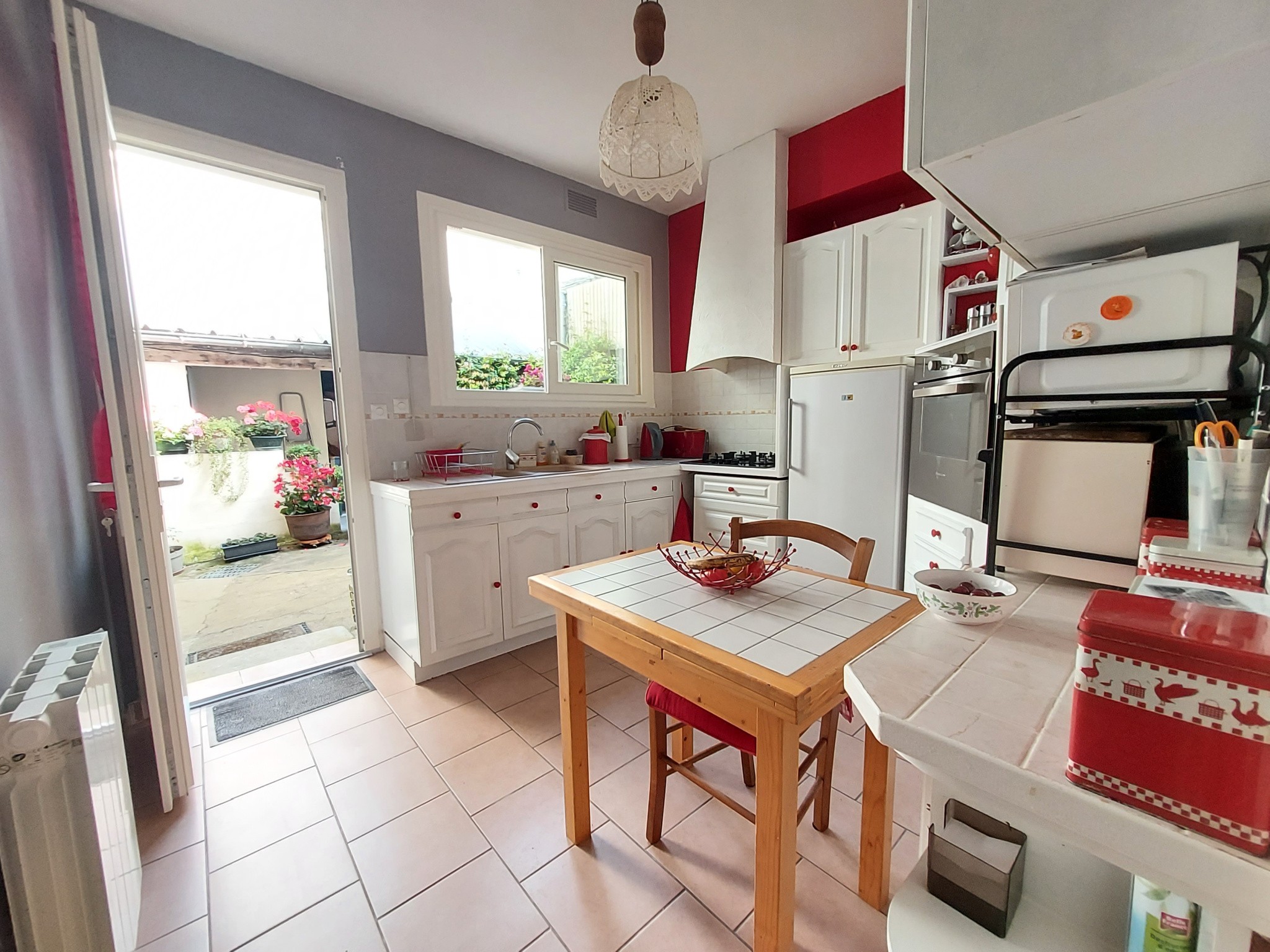 Maison à vendre à Brain sur allonnes, 24 m², 5 pièces – photo 3 sur 15