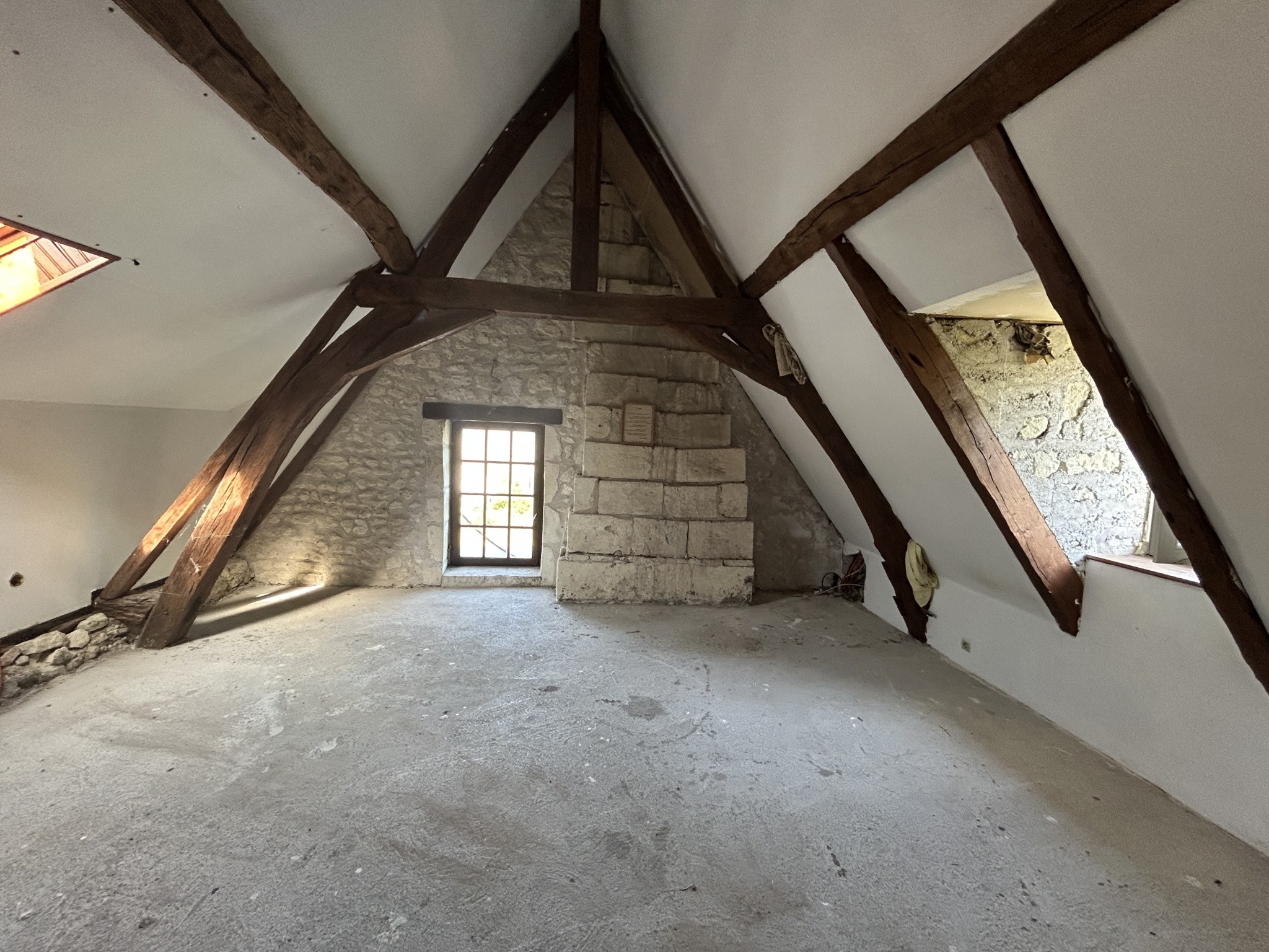 CHARMANTE MAISON ANCIENNE — photo 12