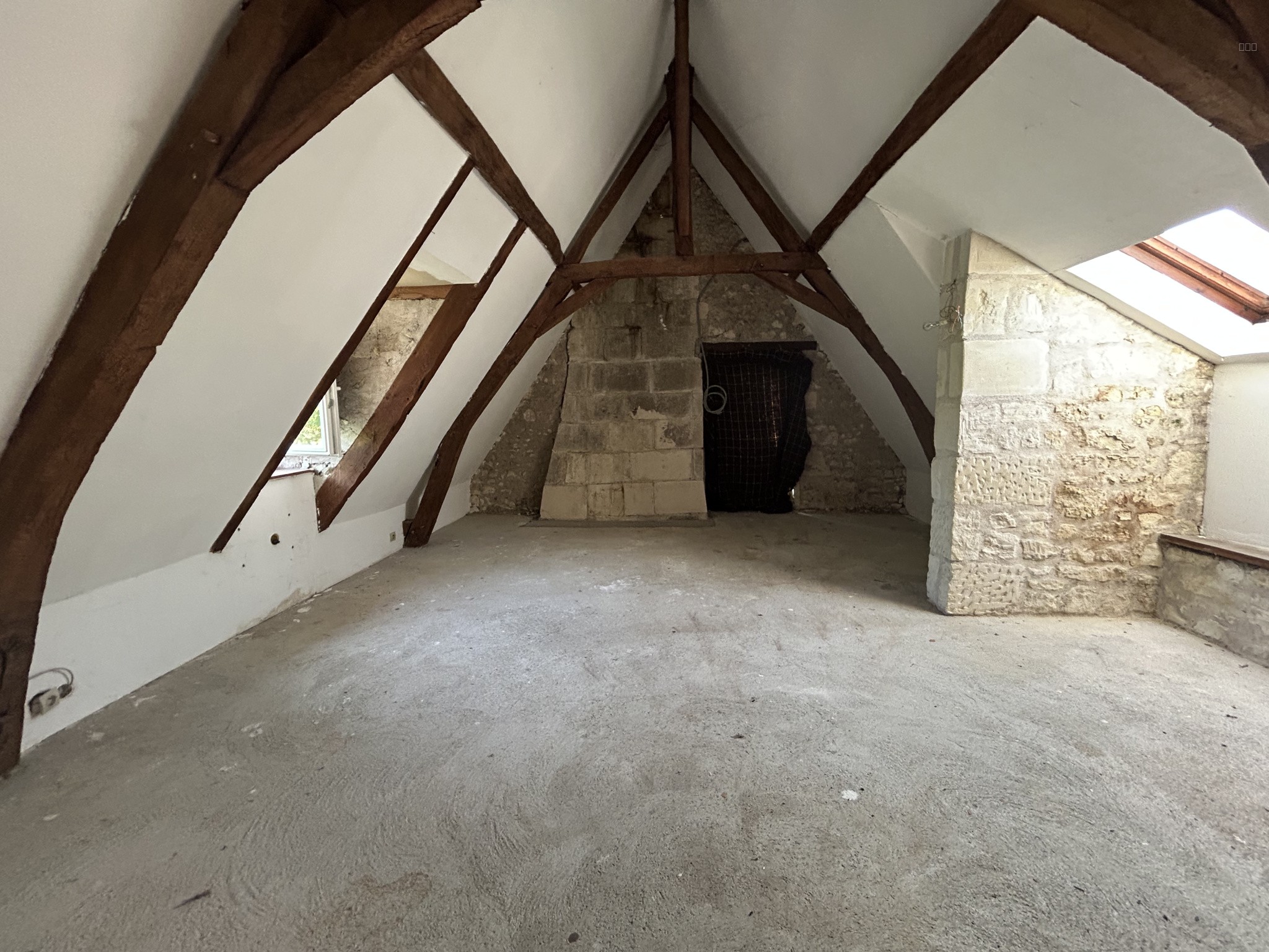 CHARMANTE MAISON ANCIENNE — photo 13