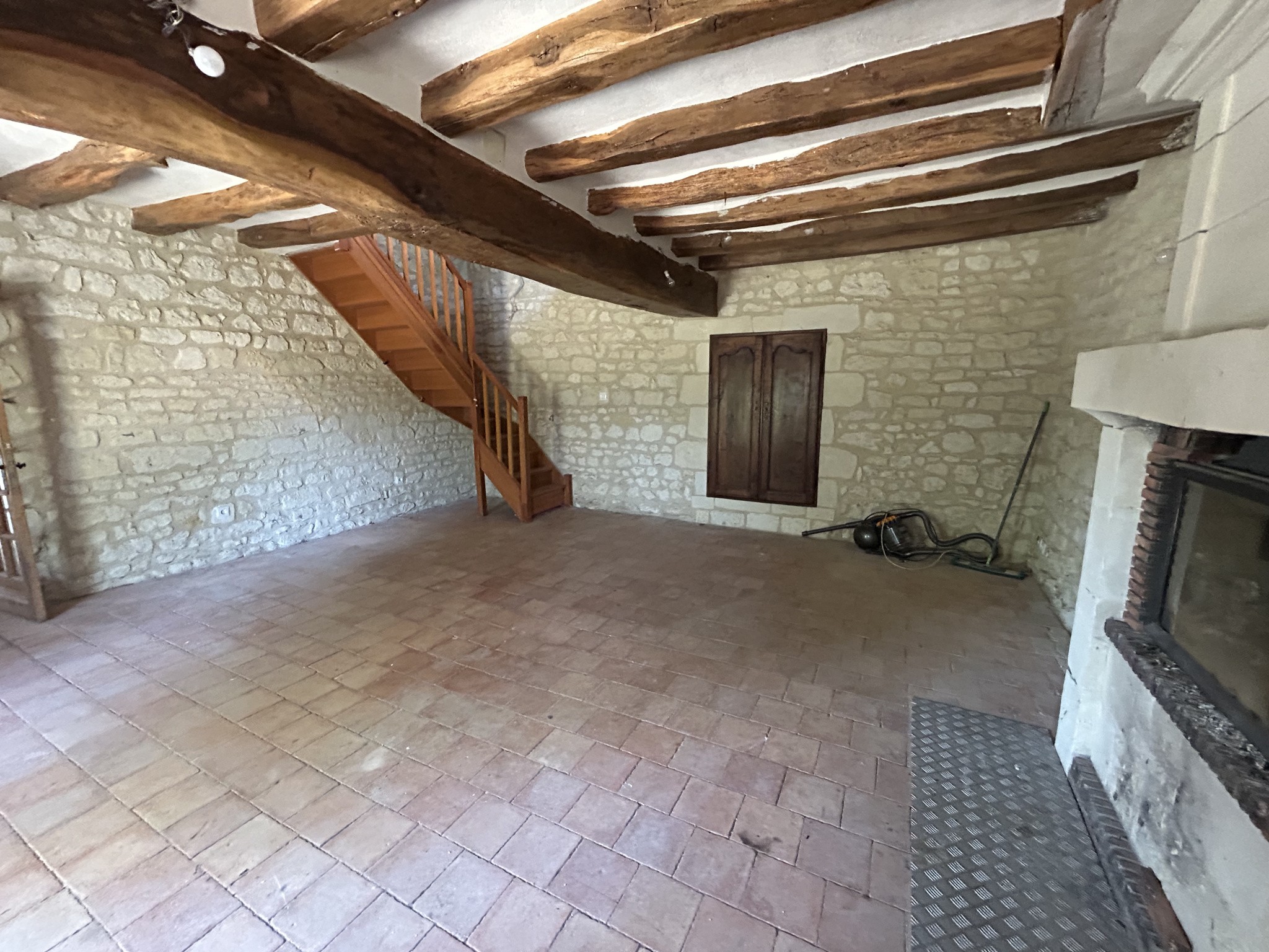 CHARMANTE MAISON ANCIENNE — photo 10