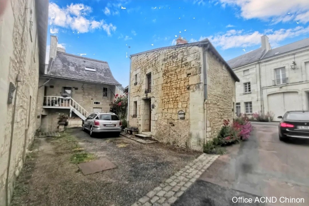 Immeuble à vendre à Lerne, 170 m² – photo 2 sur 17
