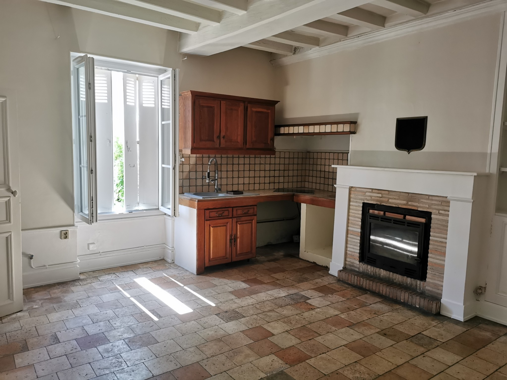 Maison à vendre à Benais, 22,54 m², 7 pièces – photo 3 sur 17