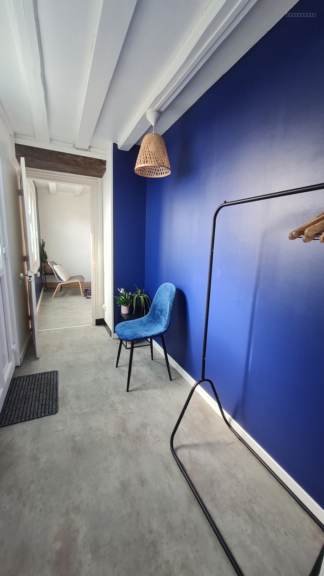 Bien immobilier à louer à Avoine, 43 m², 2 pièces – photo 3 sur 4