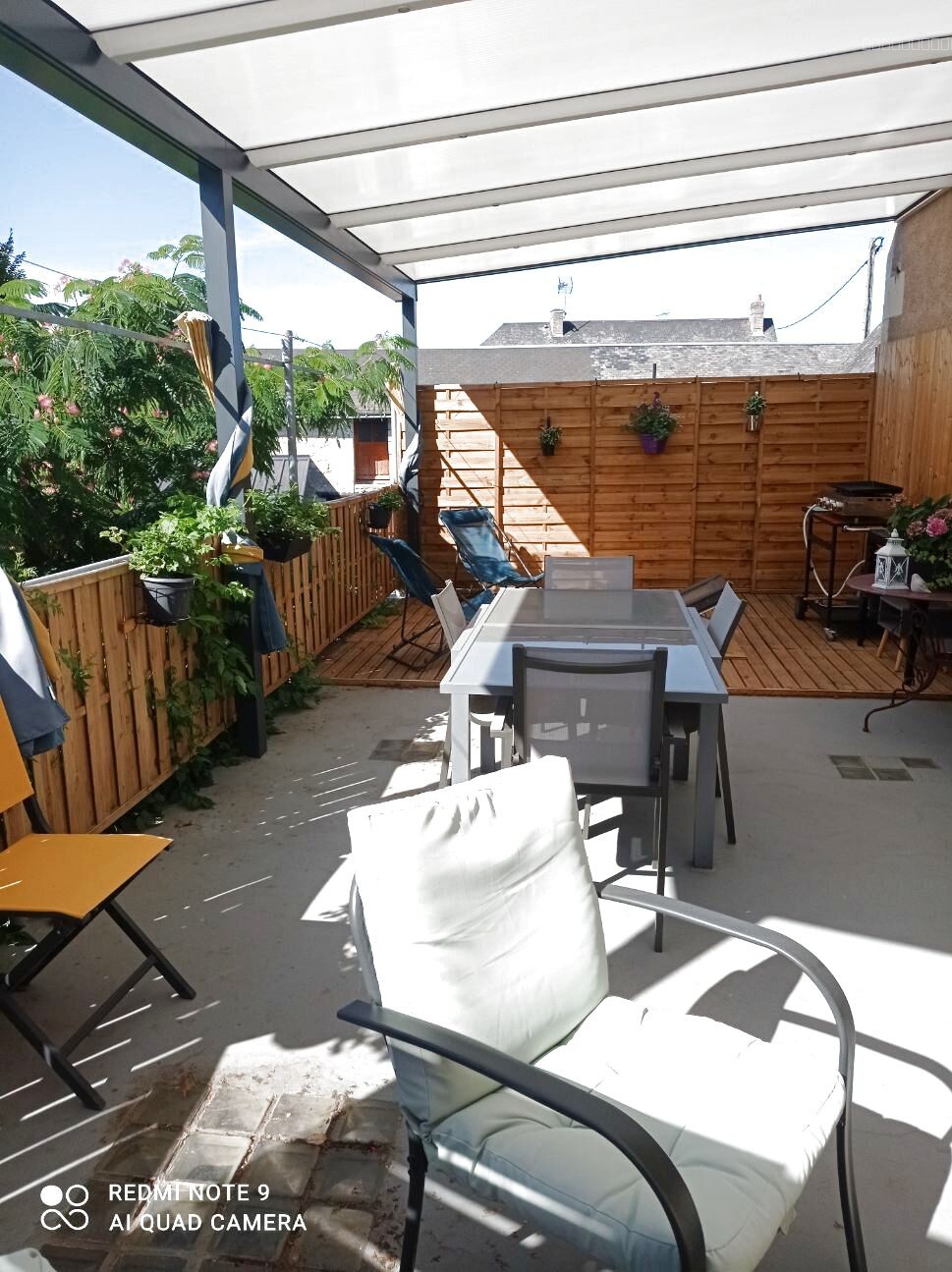 Maison à vendre à Bourgueil, 41,57 m², 5 pièces – photo 1 sur 16