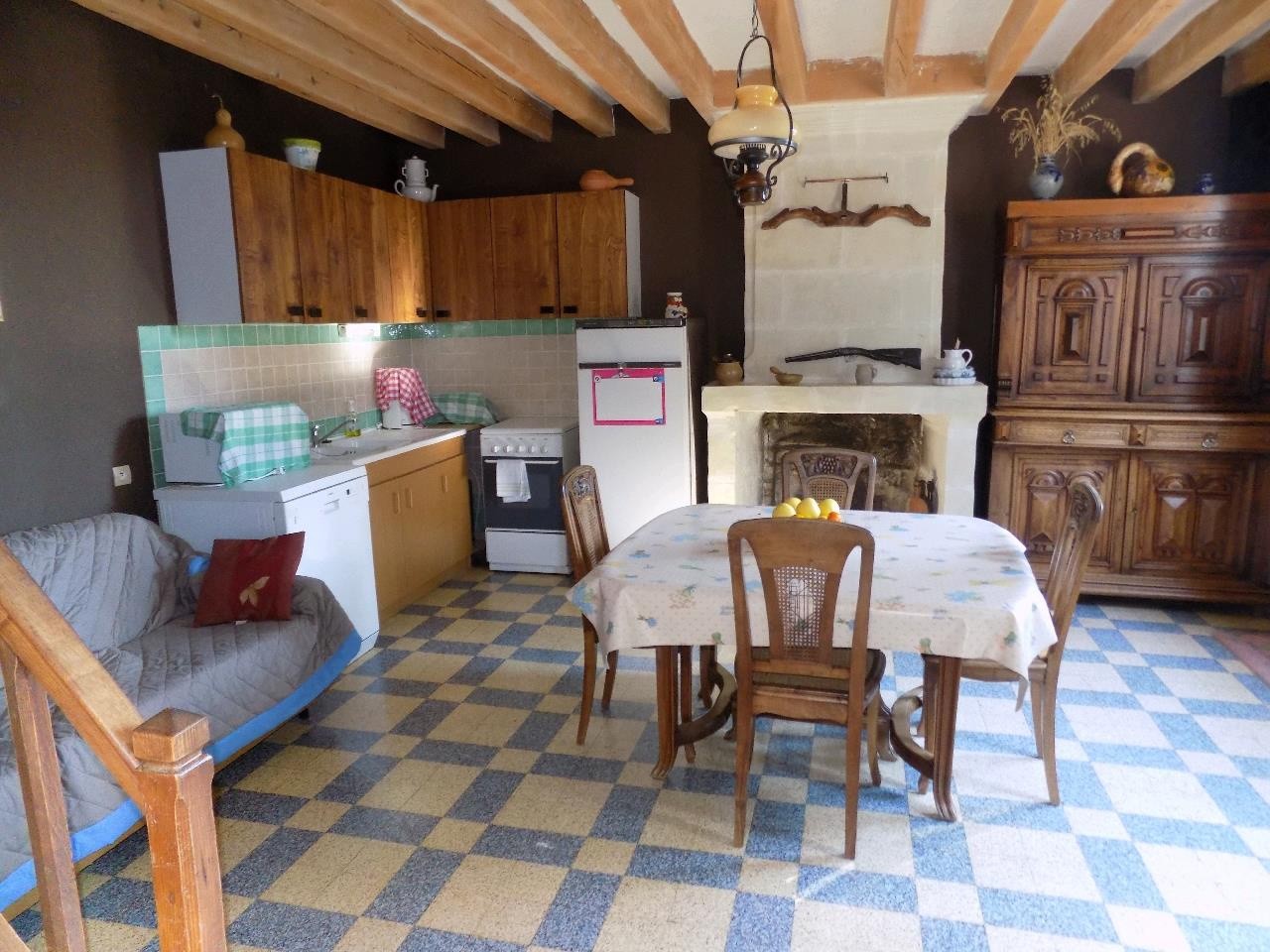 BELLE LONGERE AU CALME — photo 13