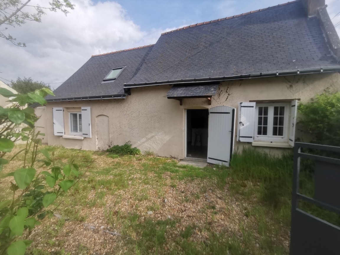 Maison à vendre à Chouze sur loire, 21,13 m², 3 pièces – photo 1 sur 11