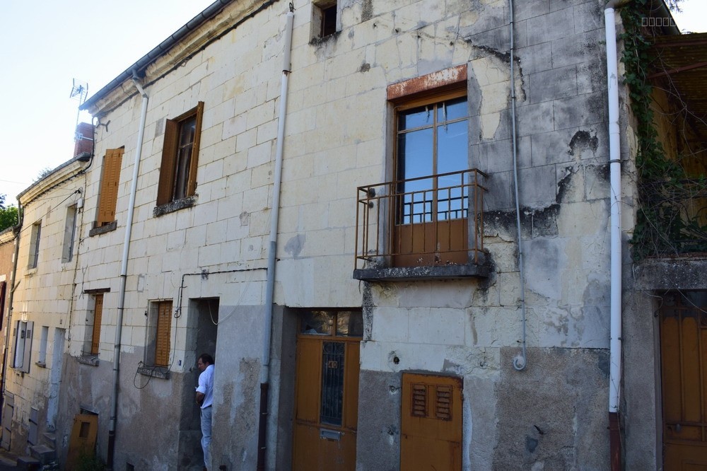 Maison à vendre à Chinon, 130 m², 5 pièces – photo 1 sur 15