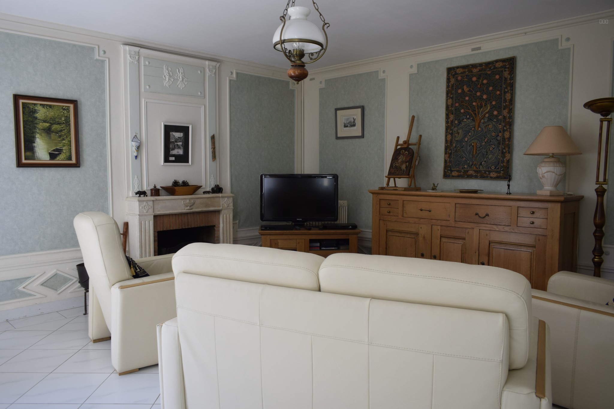 Maison à vendre à Restigne, 26,18 m², 9 pièces – photo 1 sur 20