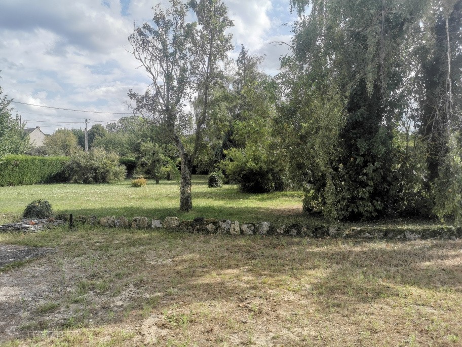 Maison à vendre à Huismes, 139 m², 6 pièces – photo 2 sur 10