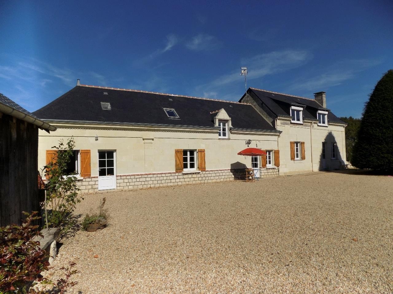 BELLE LONGERE AU CALME — photo 18