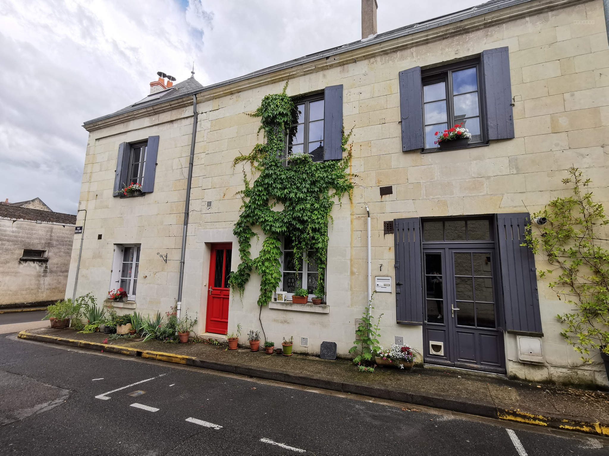 Bien immobilier à vendre à Bourgueil, 30 m², 6 pièces – photo 1 sur 5