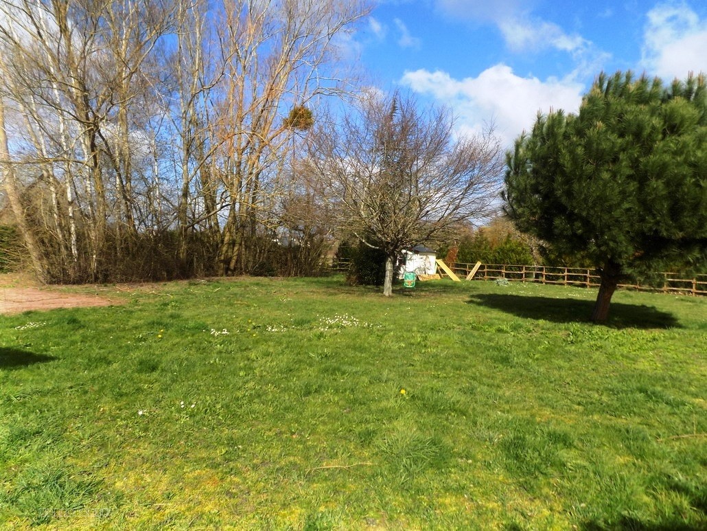 Maison à vendre à Bourgueil, 33,26 m², 7 pièces – photo 2 sur 20