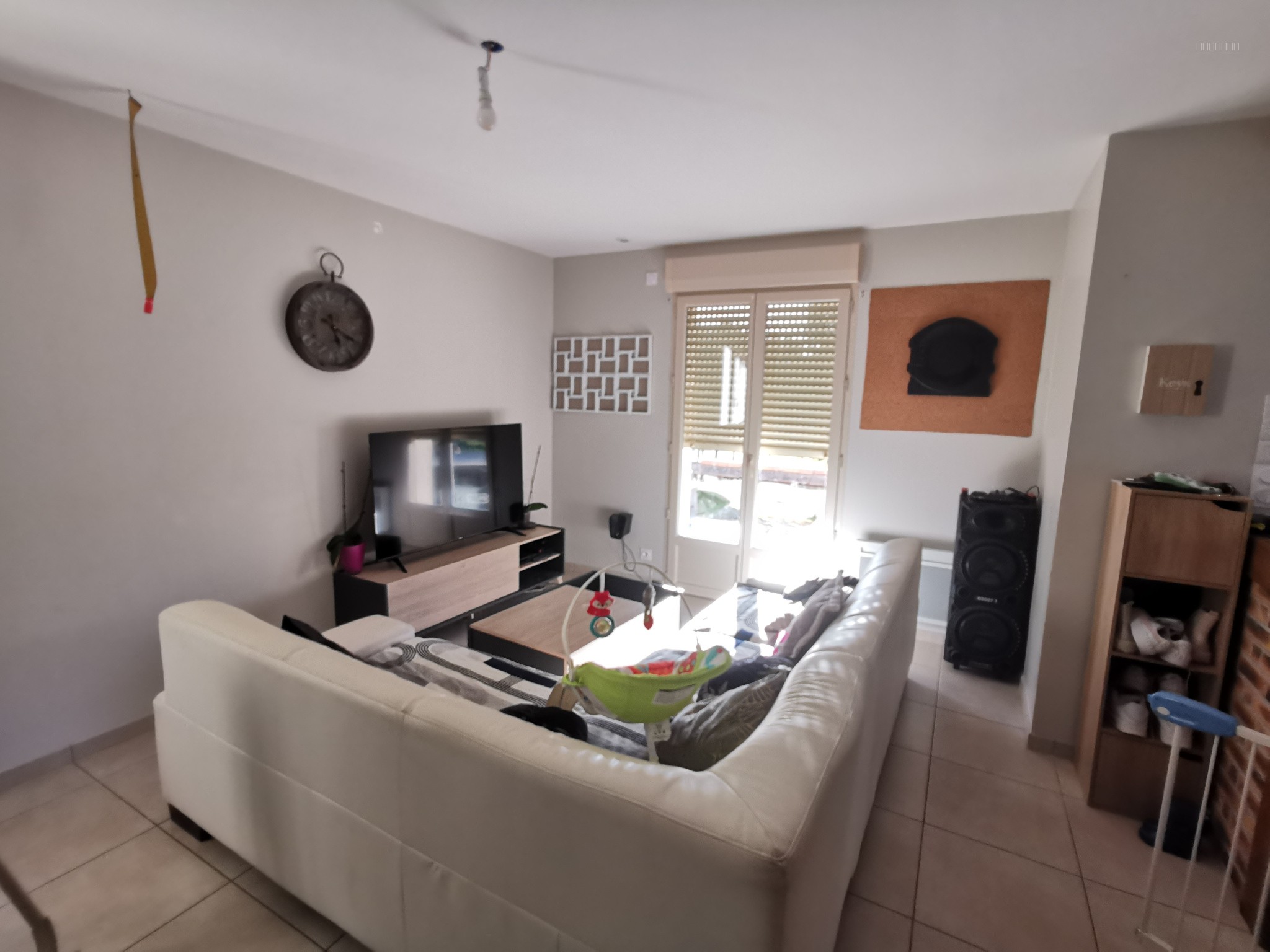 Maison à vendre à Continvoir, 27,46 m², 5 pièces – photo 3 sur 8