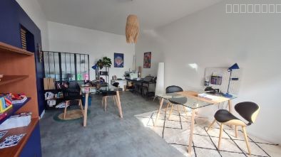 Bien immobilier à louer à Avoine, 43 m², 2 pièces – photo 1 sur 4