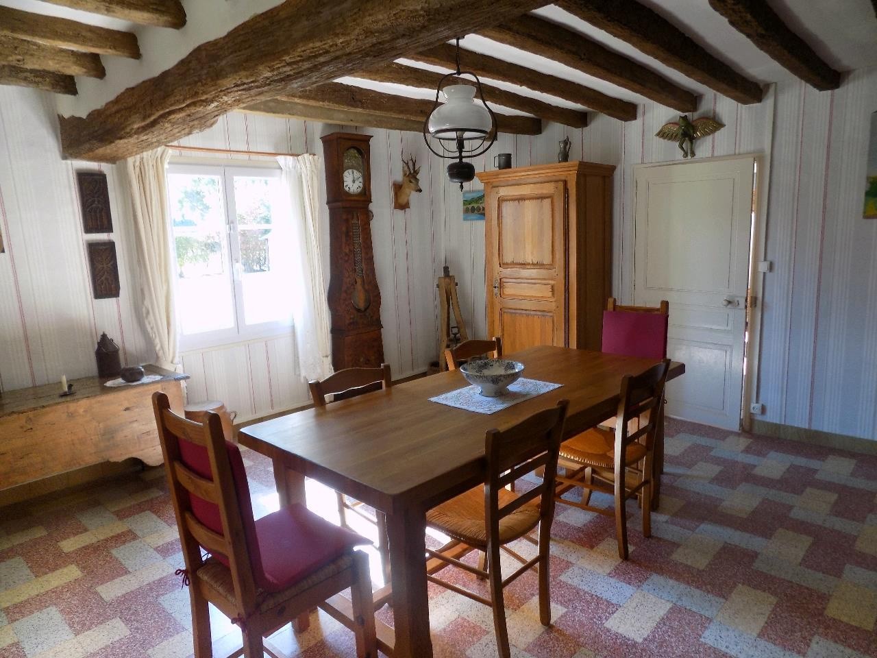 BELLE LONGERE AU CALME — photo 10