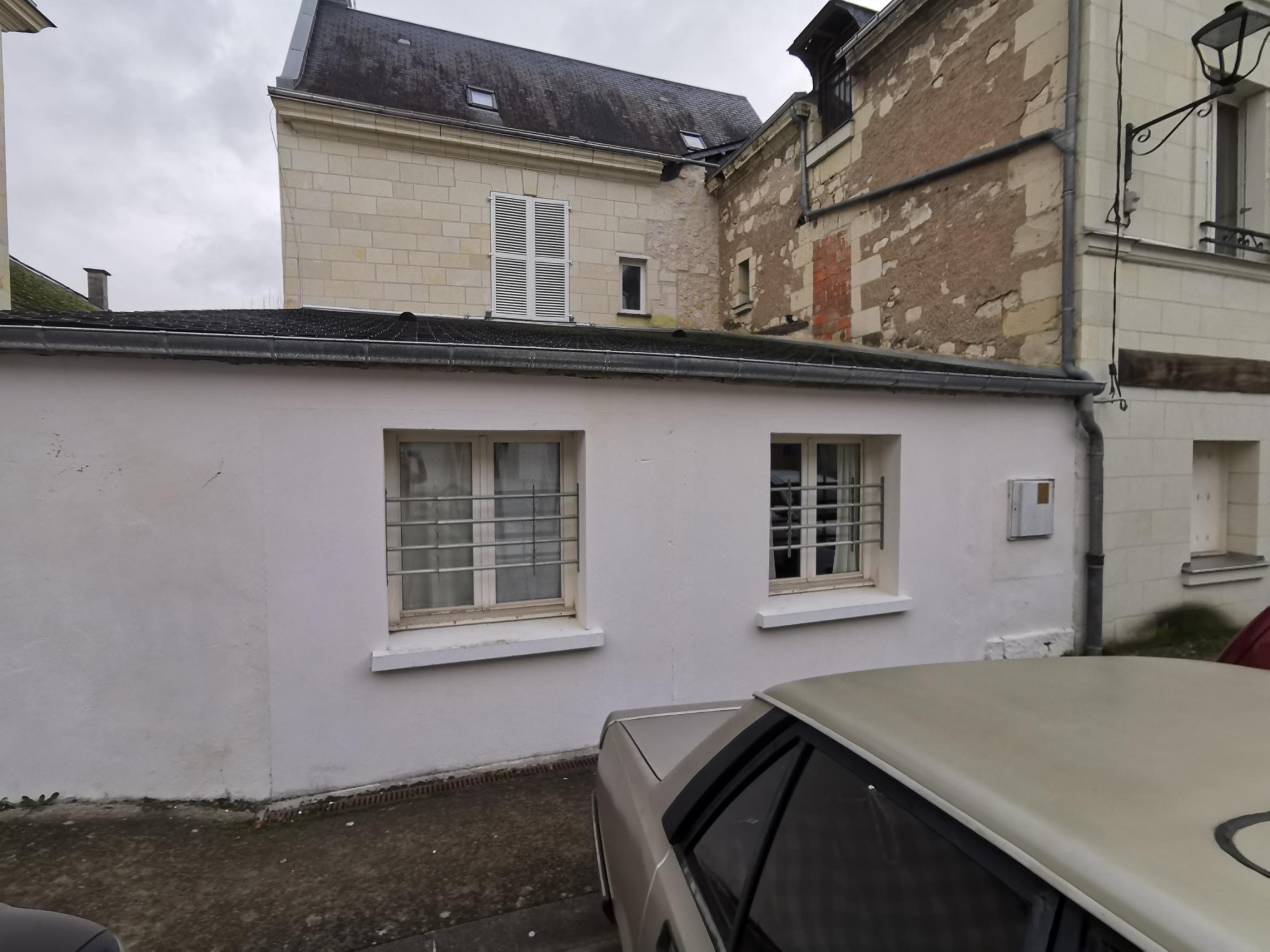 Bien immobilier à louer à Bourgueil, 49,76 m², 2 pièces – photo 2 sur 10