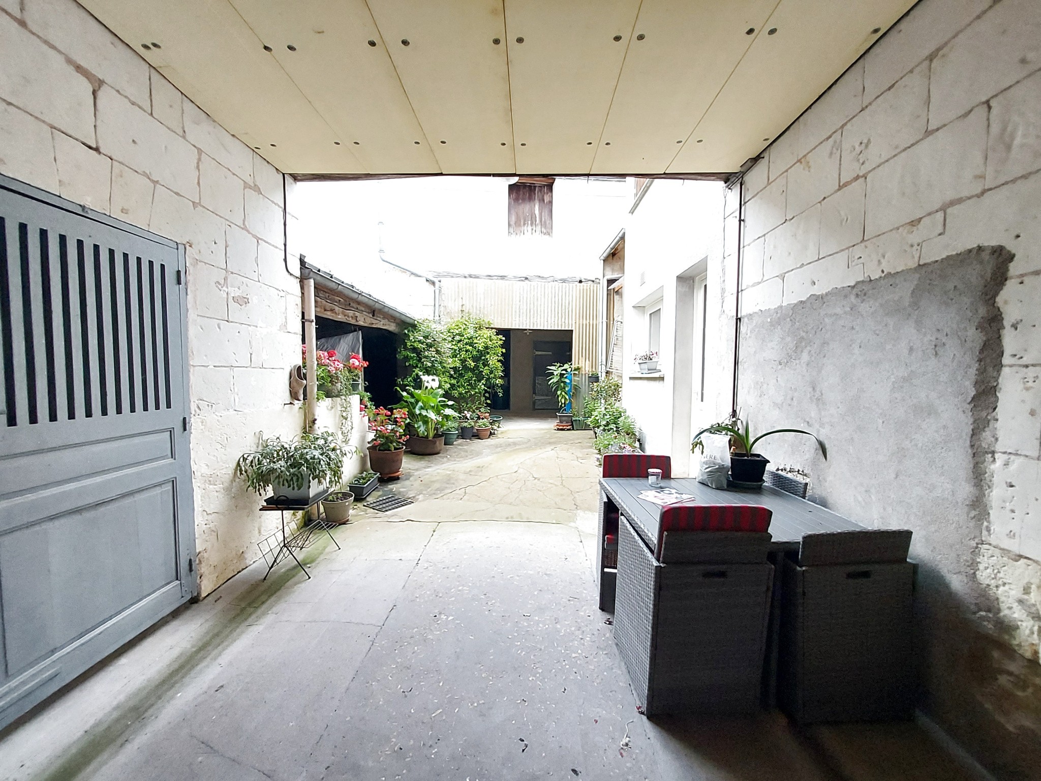 Maison à vendre à Brain sur allonnes, 24 m², 5 pièces – photo 1 sur 15