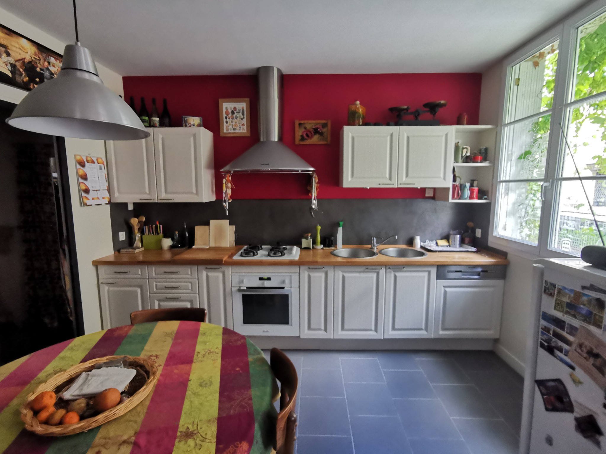 Bien immobilier à vendre à Bourgueil, 30 m², 6 pièces – photo 2 sur 5