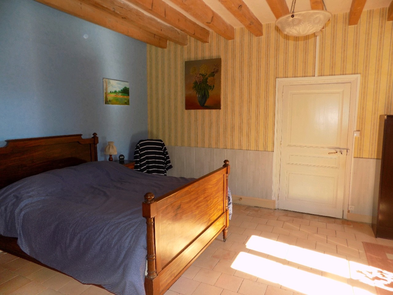 BELLE LONGERE AU CALME — photo 14