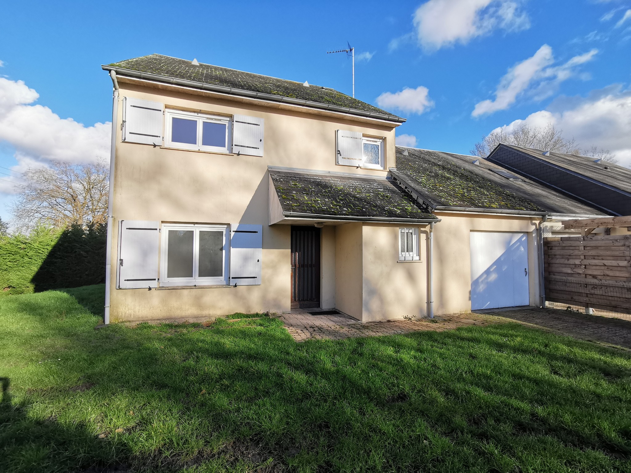 Bien immobilier à vendre à Gizeux, 24,23 m², 2 pièces – photo 3 sur 15