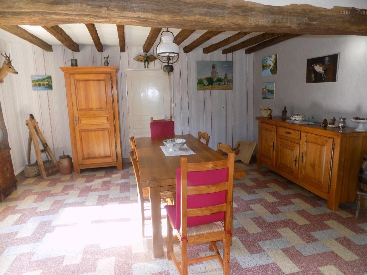 BELLE LONGERE AU CALME — photo 9