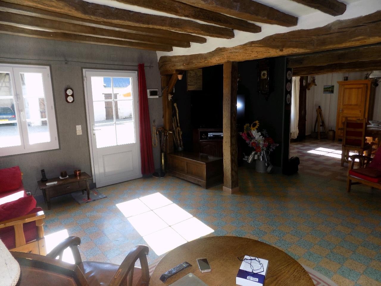 BELLE LONGERE AU CALME — photo 12
