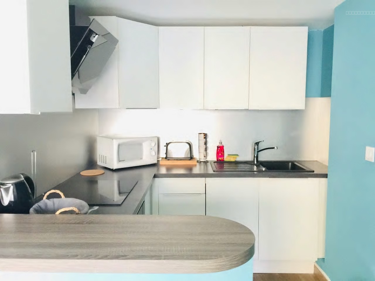 Appartement à louer à Le mans, 38,05 m², 2 pièces – photo 1 sur 6