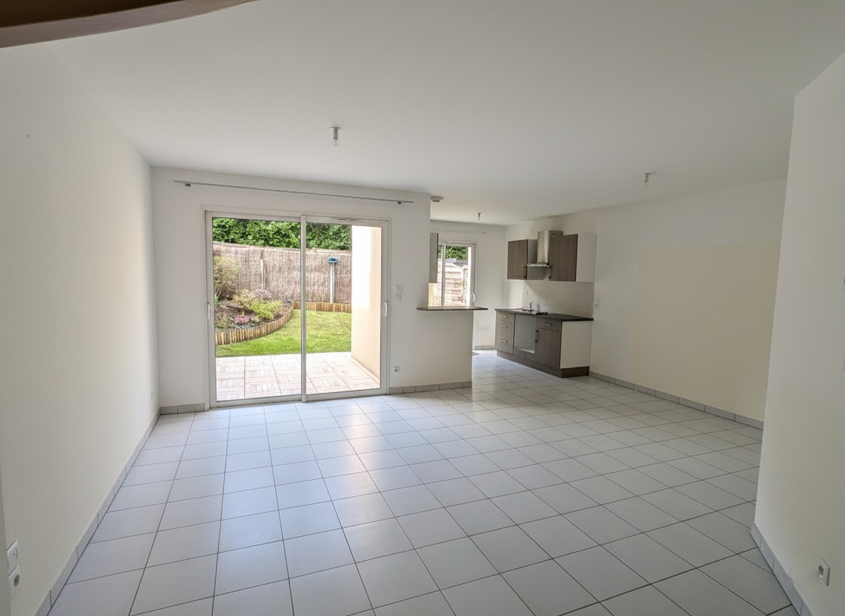 Maison à vendre à Le mans, 93 m², 4 pièces – photo 2 sur 10