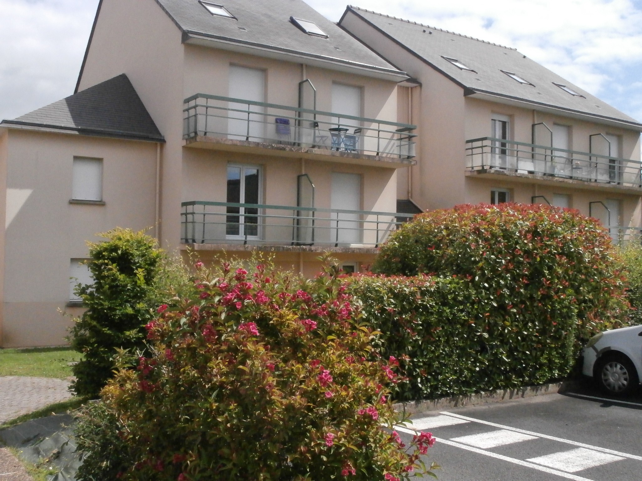 Studio à louer à Le mans, 1 180 m², 1 pièce – photo 1 sur 9