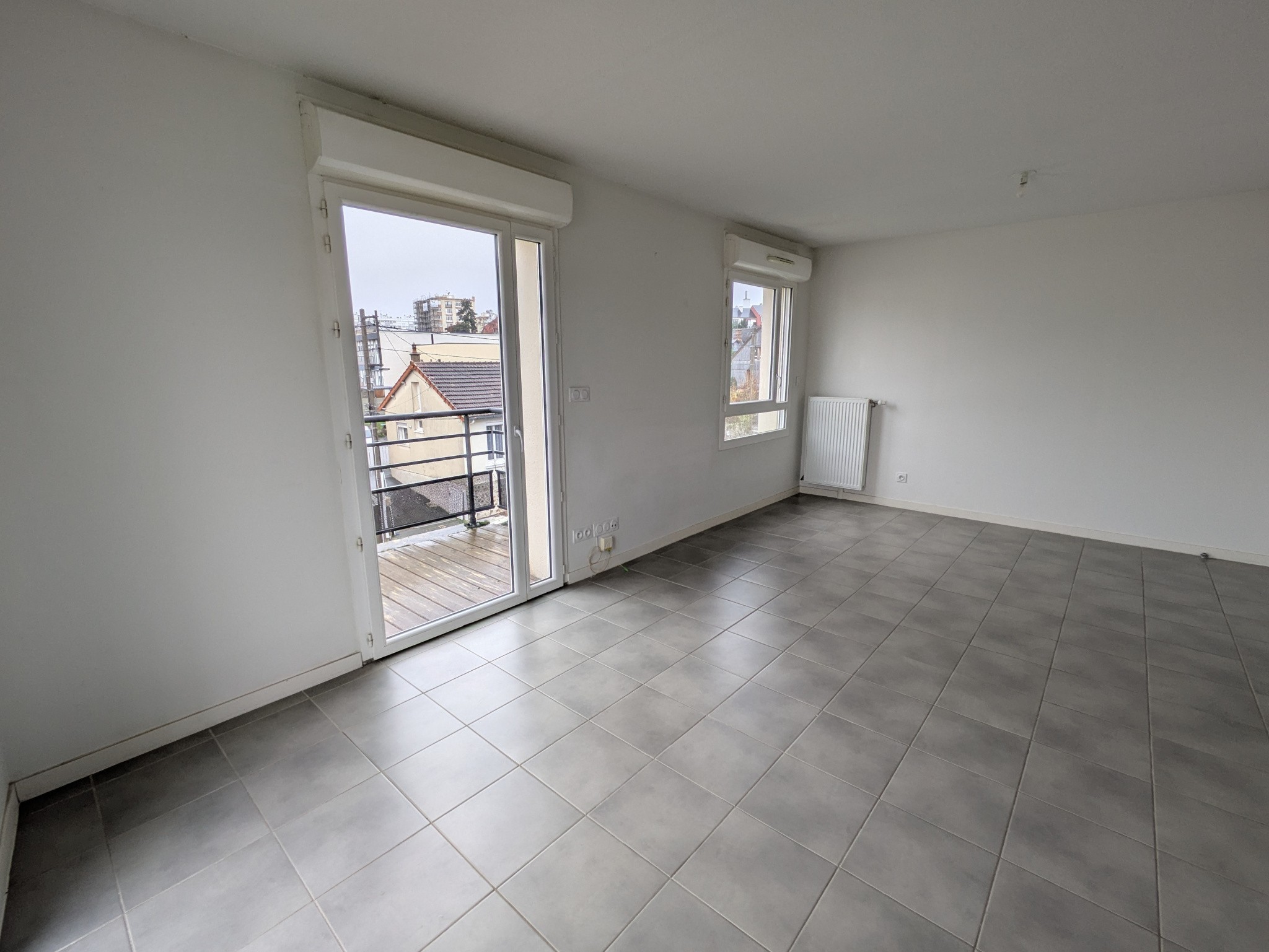 Appartement à vendre à Le mans, 65 m², 3 pièces – photo 3 sur 11