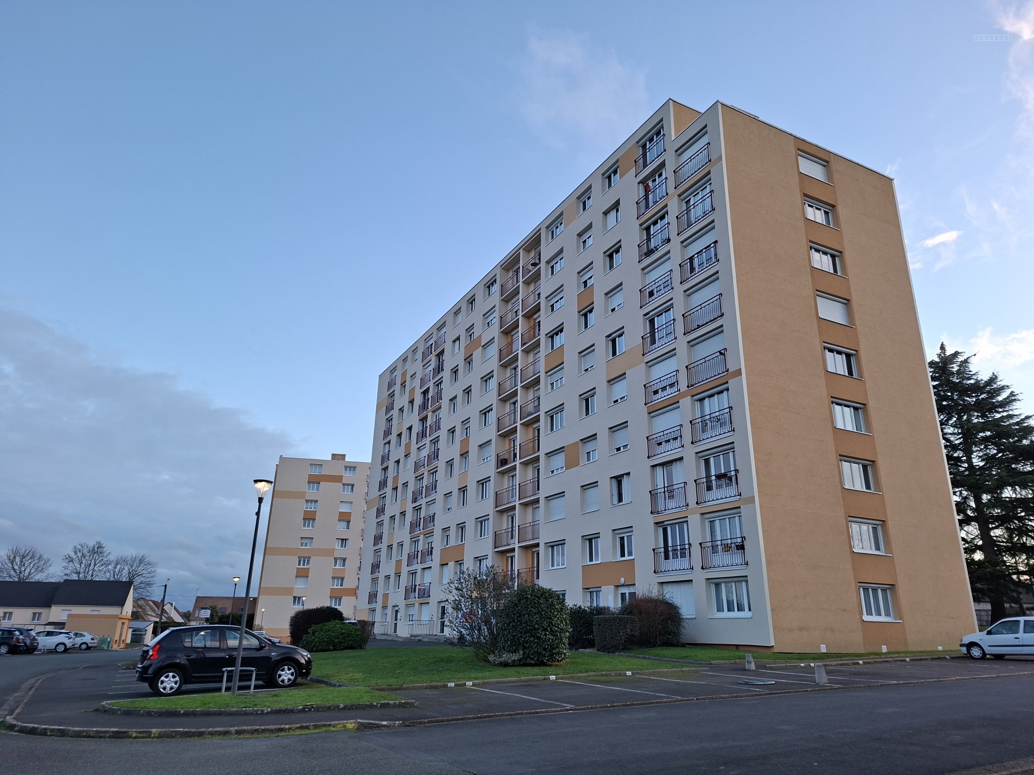 A VENDRE LES MAILLETS APPARTEMENT T2 — photo 1