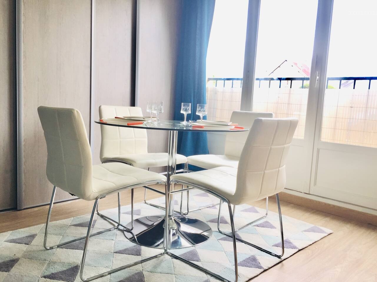 Appartement à louer à Le mans, 38,05 m², 2 pièces – photo 3 sur 6