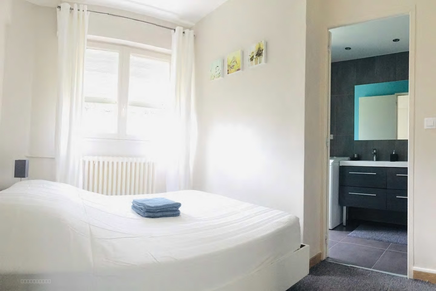 Appartement à louer à Le mans, 38,05 m², 2 pièces – photo 2 sur 6