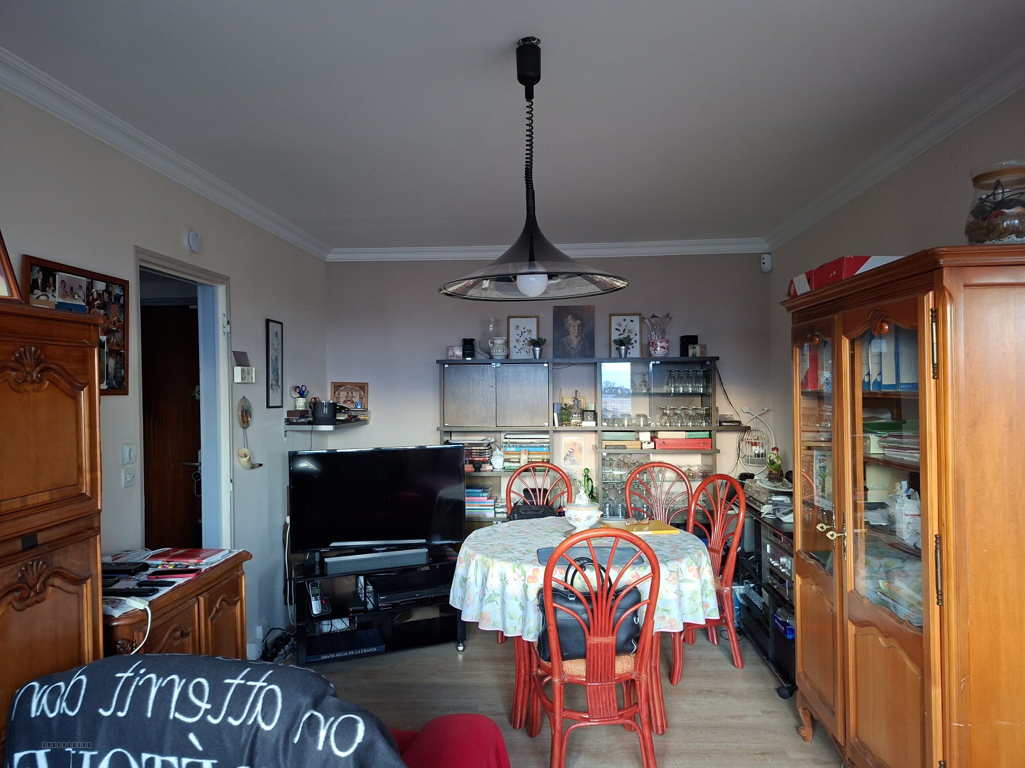 Appartement à vendre à Le mans, 295 m², 2 pièces – photo 2 sur 7