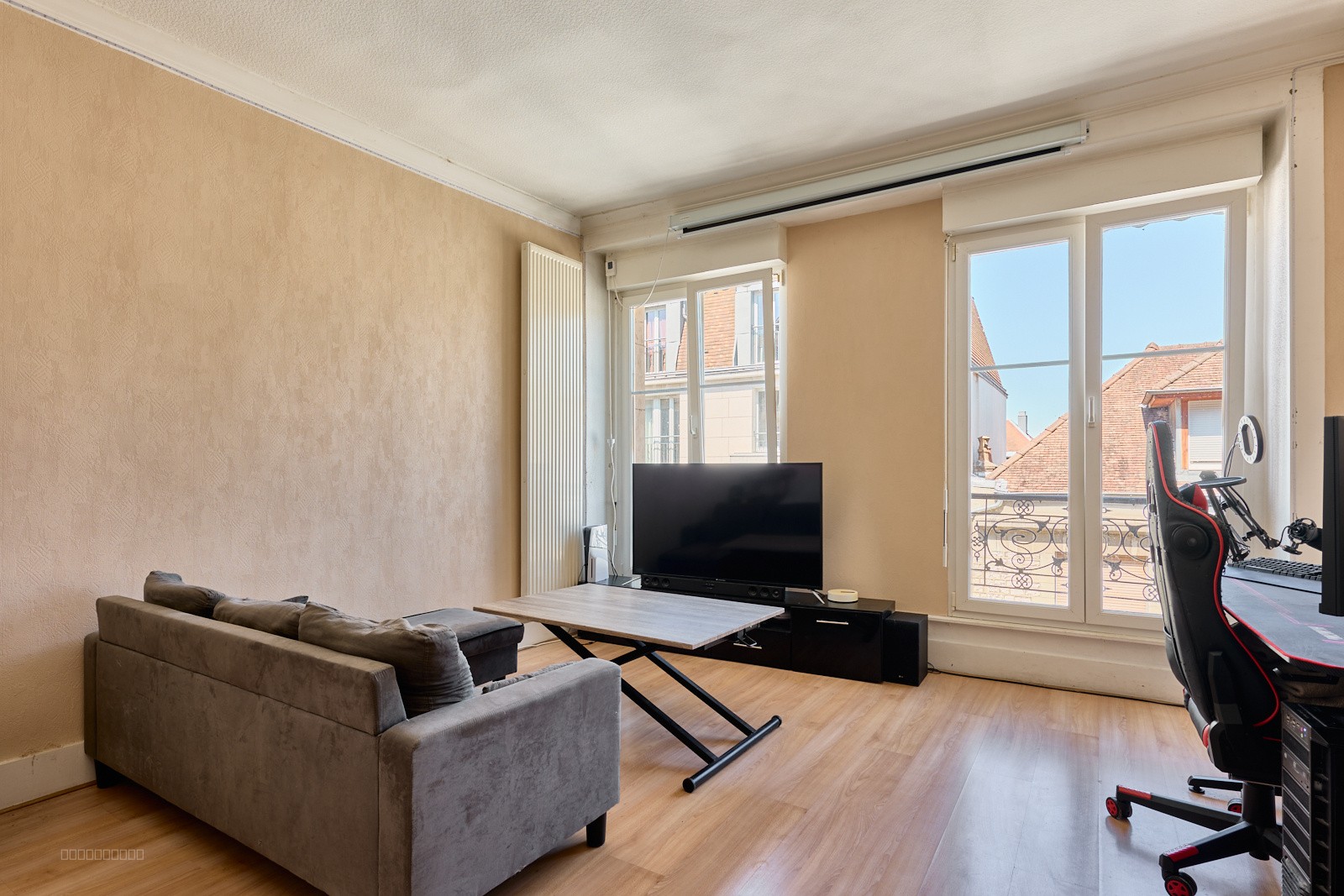 Appartement à vendre à Besancon, 54 m², 3 pièces – photo 2 sur 17