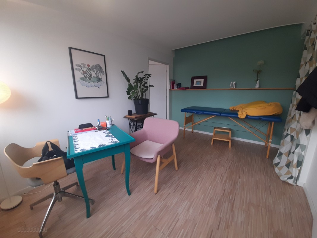 Appartement à louer à Chaucenne, 67 m², 3 pièces – photo 2 sur 9