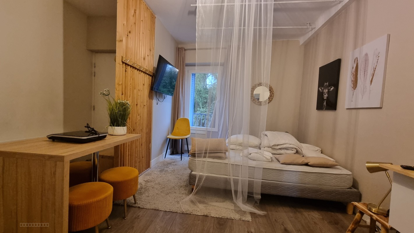 Appartement à louer à Dole, 35 m², 2 pièces – photo 2 sur 5
