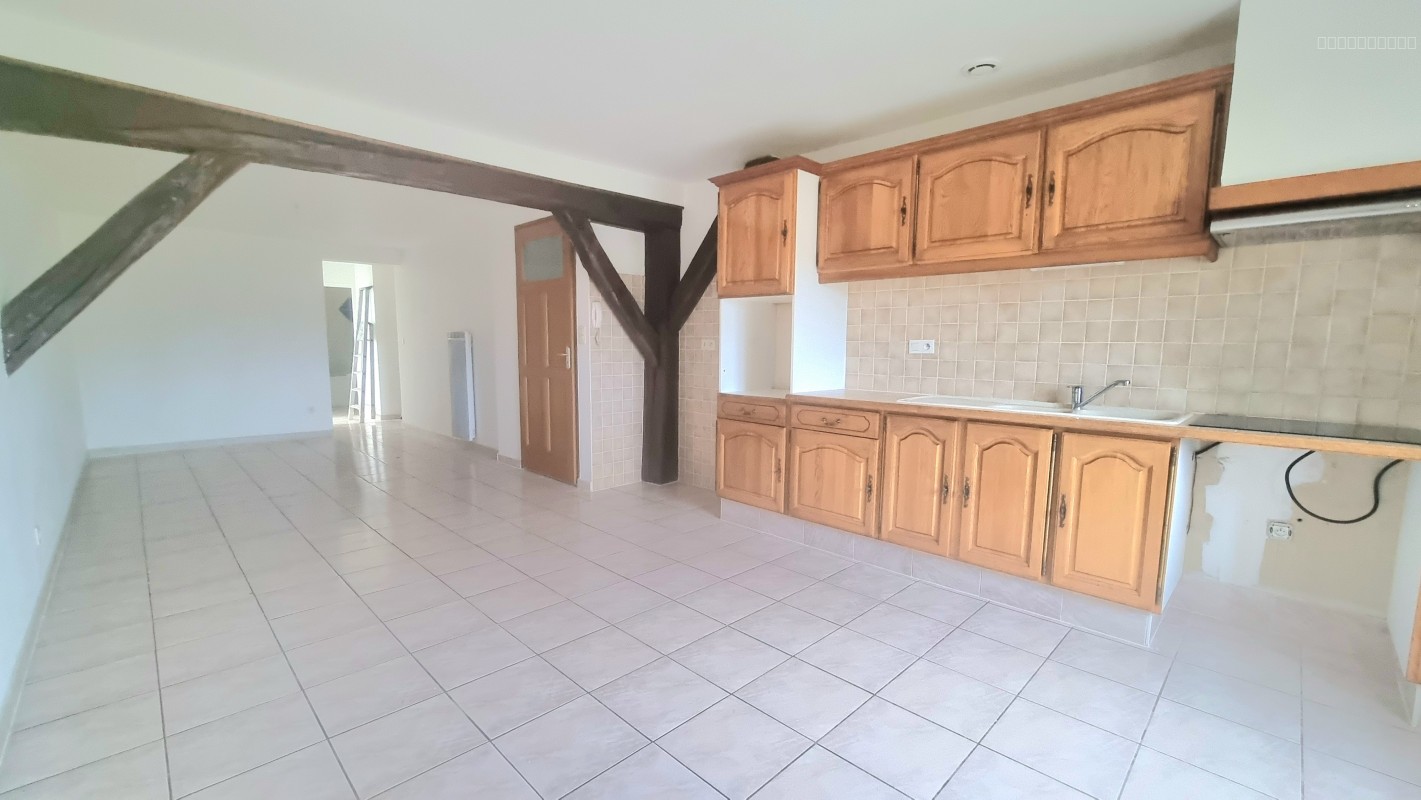 Appartement à louer à Chaucenne, 67 m², 3 pièces – photo 1 sur 6