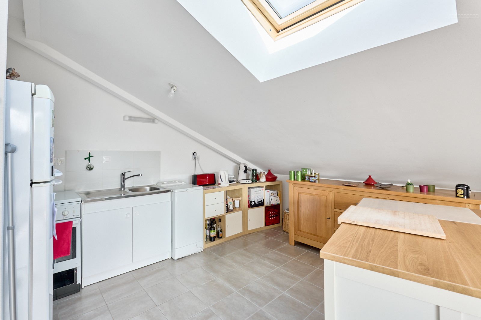 Appartement à vendre à Besancon, 44 m², 2 pièces – photo 3 sur 19