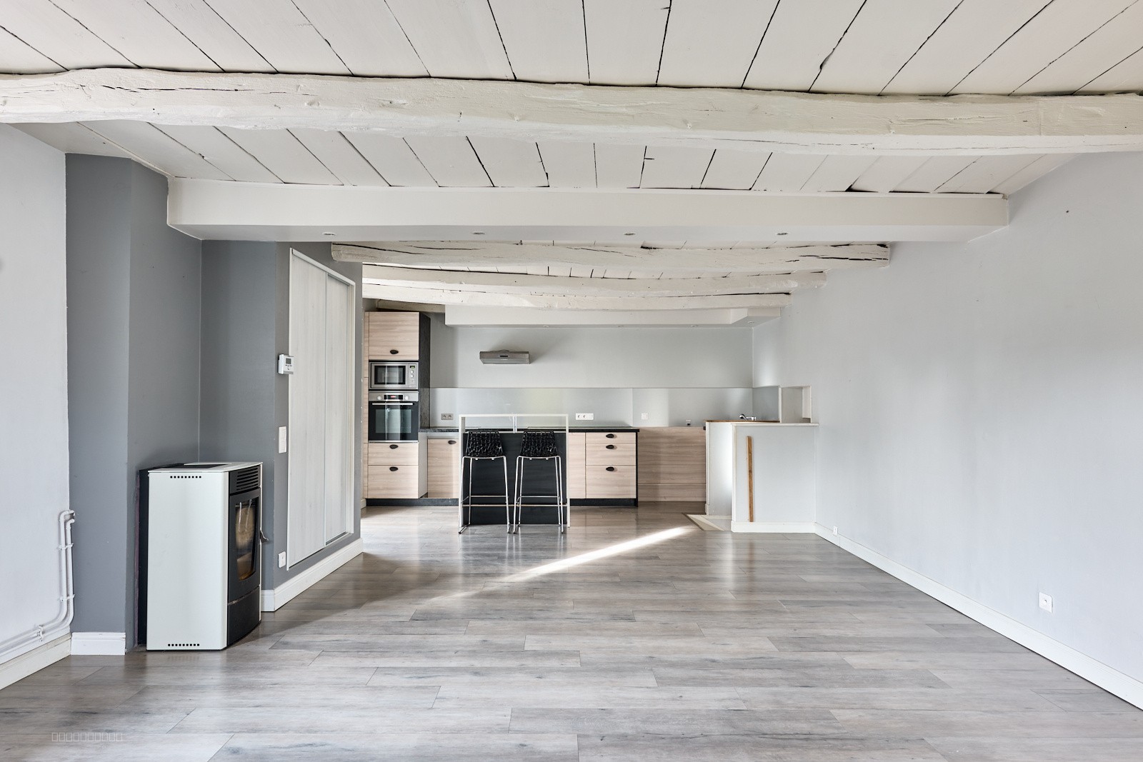 Maison à vendre à Orchamps, 122,43 m², 5 pièces – photo 2 sur 20