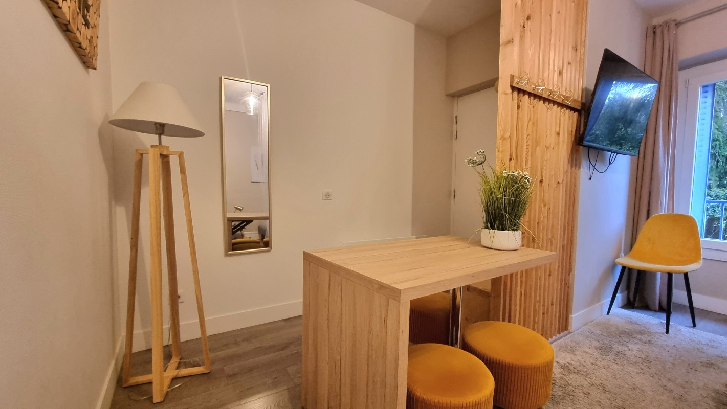 Appartement à louer à Dole, 35 m², 2 pièces – photo 3 sur 5