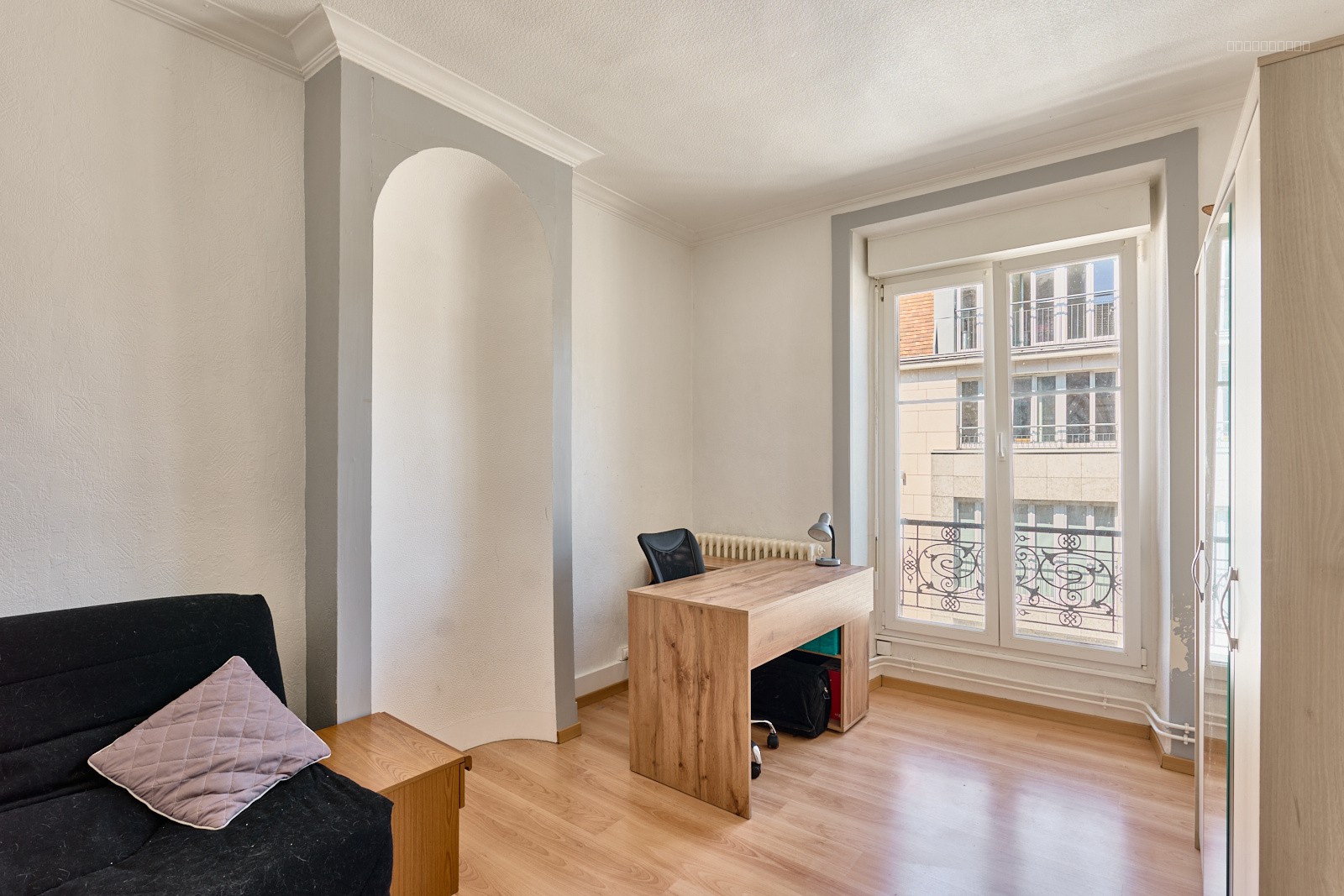 Appartement à vendre à Besancon, 54 m², 3 pièces – photo 1 sur 17