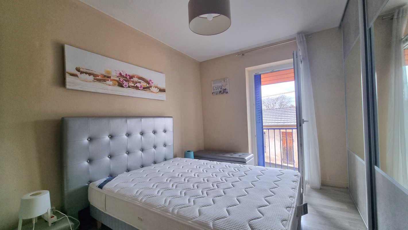 Appartement à louer à Dole, 50 m², 3 pièces – photo 1 sur 8
