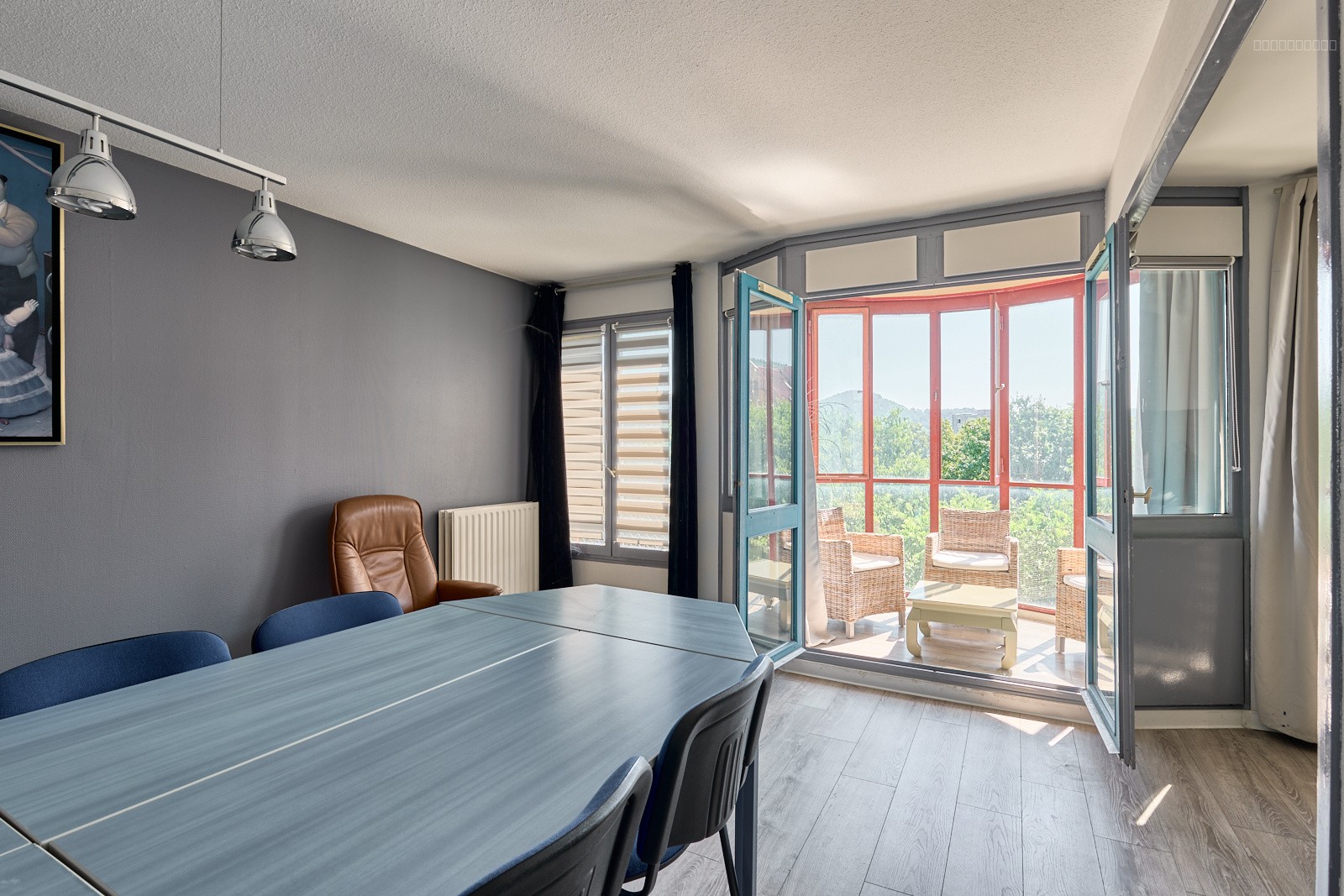 Appartement à vendre à Besancon, 89 m², 4 pièces – photo 3 sur 16