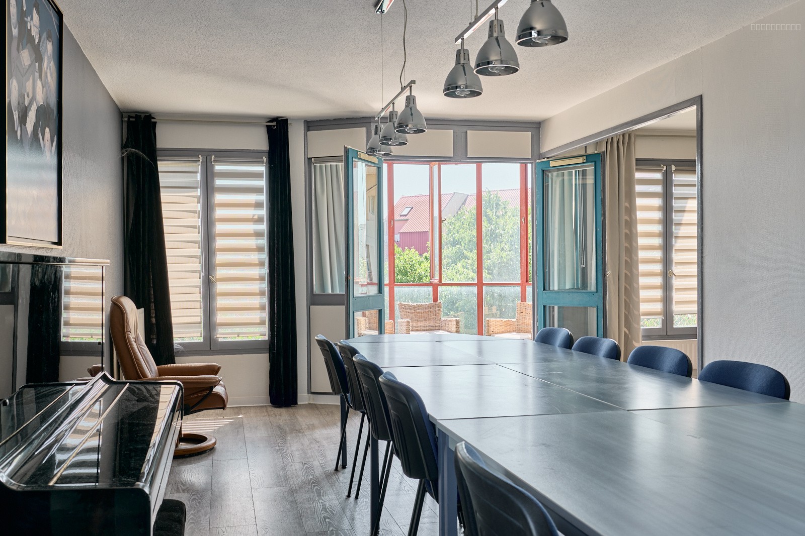 Appartement à vendre à Besancon, 89 m², 4 pièces – photo 1 sur 16