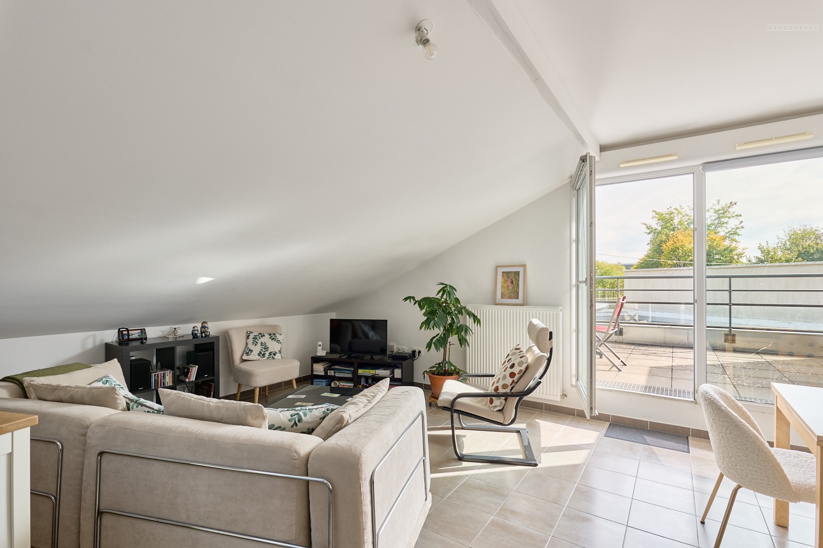 Appartement à vendre à Besancon, 44 m², 2 pièces – photo 1 sur 19