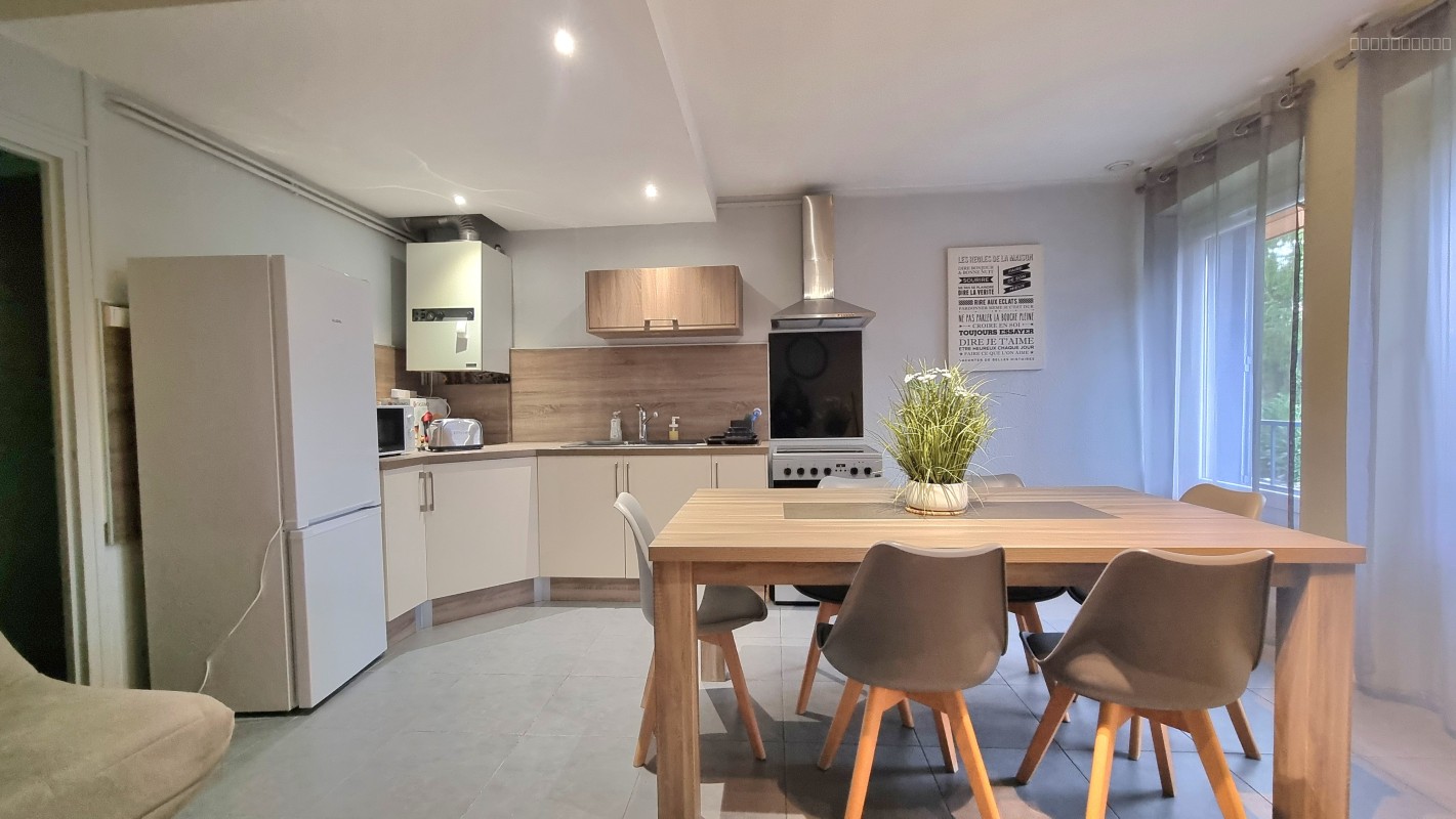 Appartement à louer à Dole, 50 m², 3 pièces – photo 3 sur 8