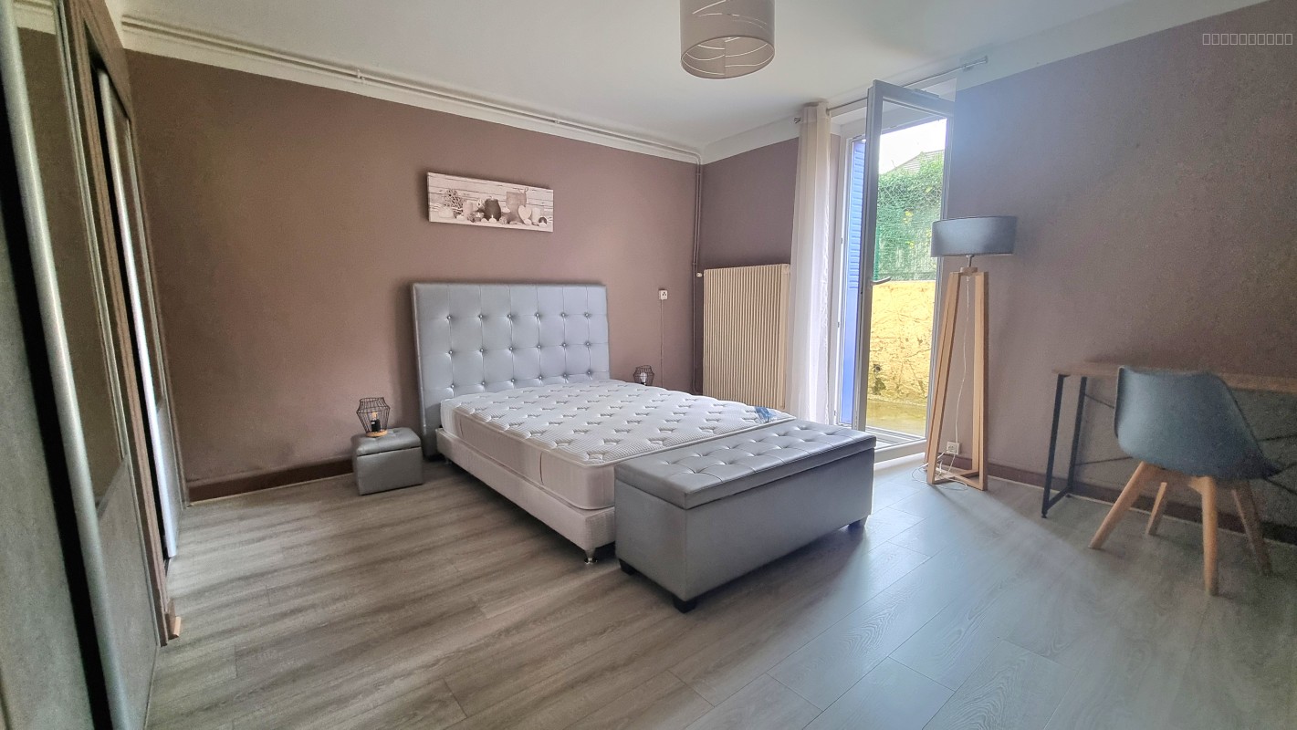 Appartement à louer à Dole, 39,72 m², 2 pièces – photo 3 sur 7