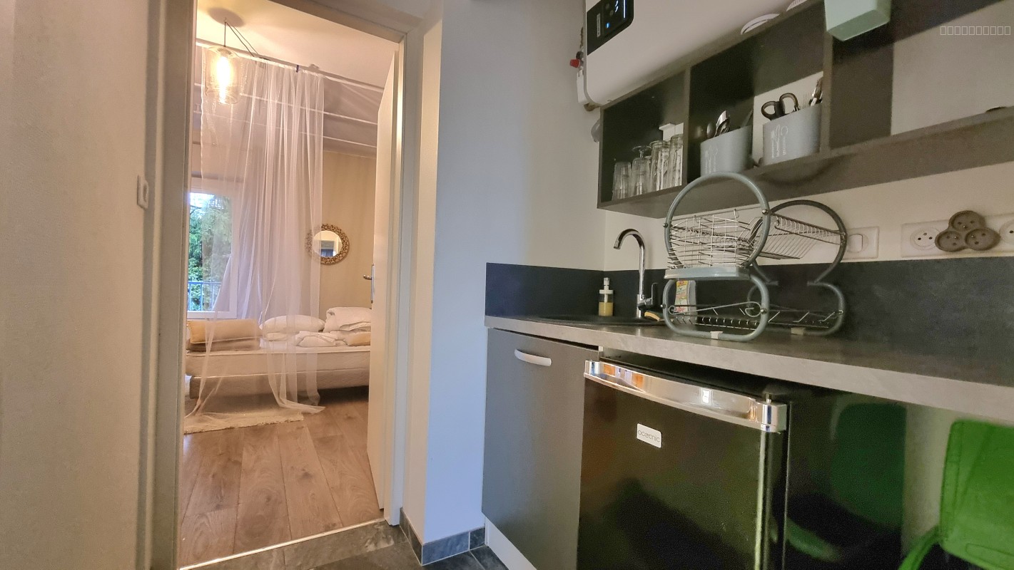 Appartement à louer à Dole, 35 m², 2 pièces – photo 1 sur 5